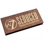 W7 Seduced Pressed Pigment Palette (11.2gr)