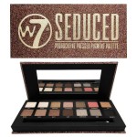 W7 Seduced Pressed Pigment Palette (11.2gr)