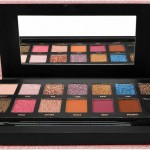 W7 Show Off Pressed Pigment Palette (10,5gr)