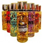 W7 "Loved Up" Body Mist (250ml)