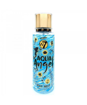 W7 "Aqua Angel" Body Mist (250ml)