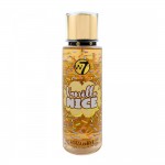 W7 "Vanilla Nice" Body Mist (250ml)