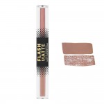 W7 Flash Matte Liquid Eyeshadow Everythin' and Festive (35gr)