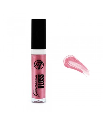 W7 Cosmetics Glamorous Gloss - 04 "Up All Night" (6gr)