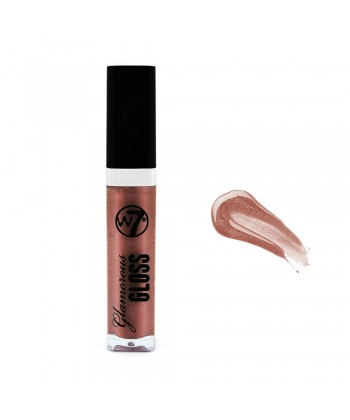 W7 Cosmetics Glamorous Gloss - 05 "Nude Attitude" (6gr)