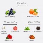 Hs Sergio - Moments  Eau De Parfum 100ML