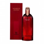 Hs Sergio - Moments  Eau De Parfum 100ML