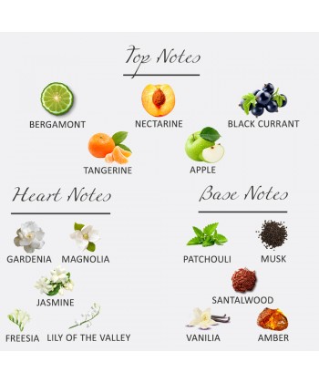 John Loewe - Lizzie Eau De Parfum 100ML