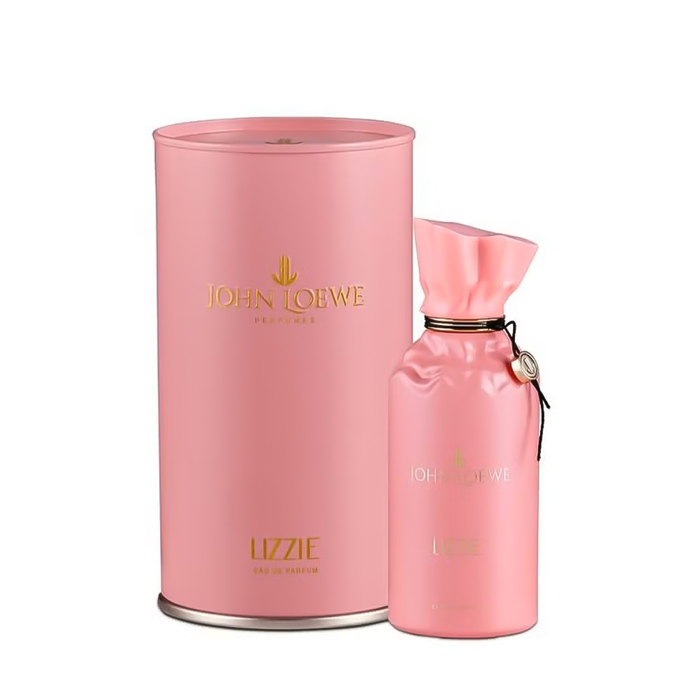 John Loewe - Lizzie Eau De Parfum 100ML