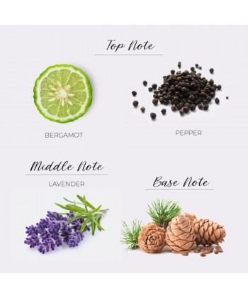 Mark Des Vince - Gladden Eau De Parfum 100ML