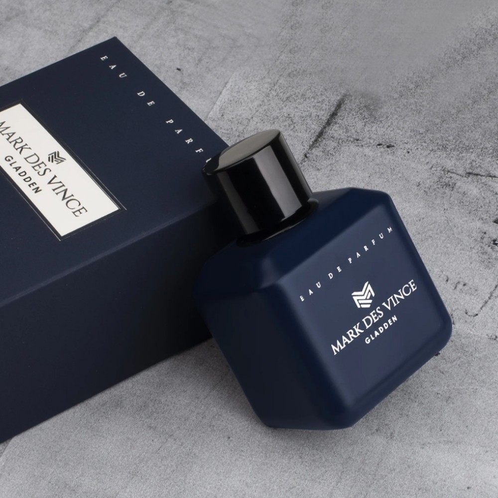 Mark Des Vince - Gladden Eau De Parfum 100ML