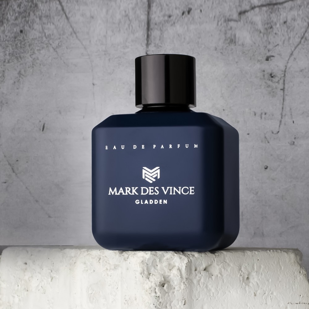 Mark Des Vince - Gladden Eau De Parfum 100ML