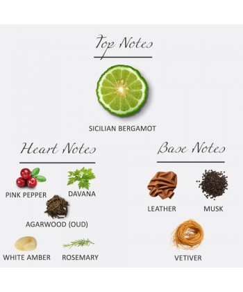 Holy Oud - Imperial Valley Eau De Parfum 100ML