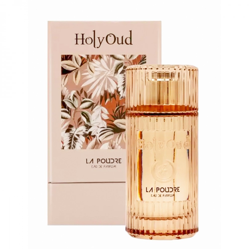 Holy Oud - La Poudre Eau De Parfum 100ML