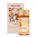 Holy Oud - La Poudre Eau De Parfum 100ML