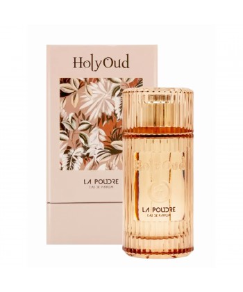 Holy Oud - La Poudre Eau De Parfum 100ML