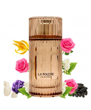 Holy Oud - La Poudre Eau De Parfum 100ML