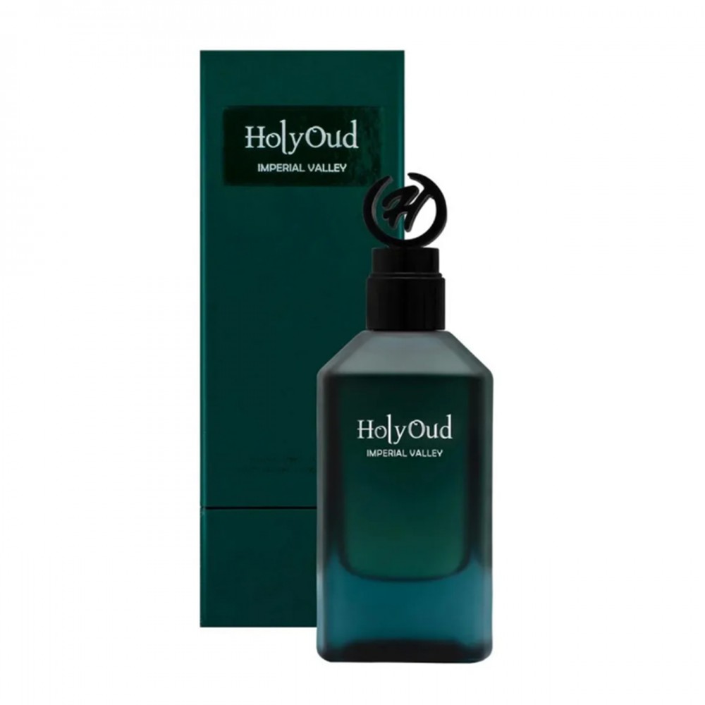 Holy Oud - Imperial Valley Eau De Parfum 100ML