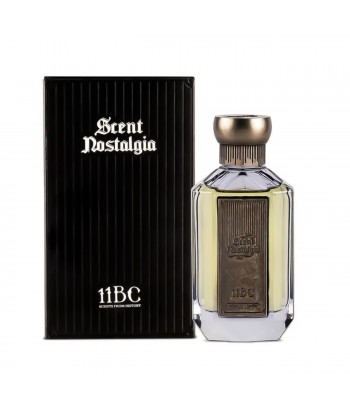 Scent Nostalgia - 11BC Eau De Parfum 100ML