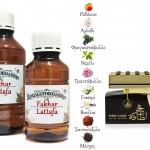 Fakhar - Lattafa (type)