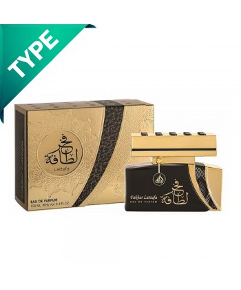 Fakhar - Lattafa (type)