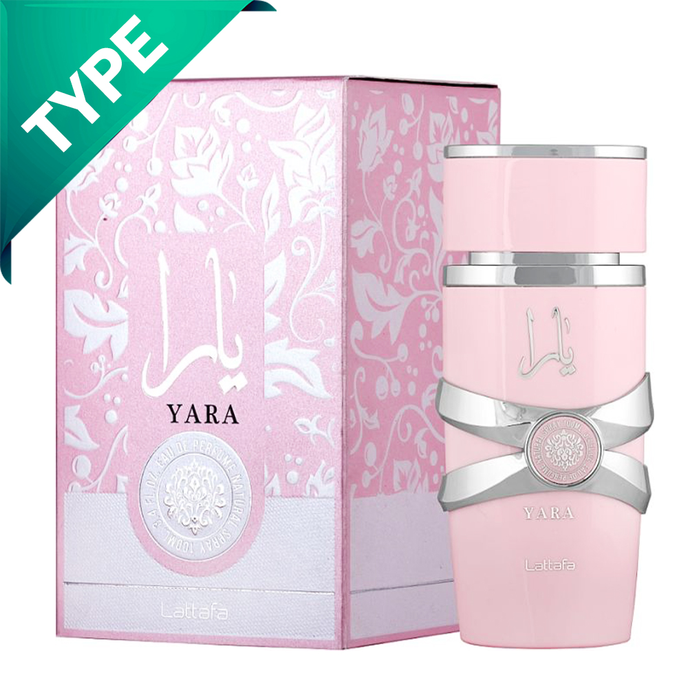 Yara - Lattafa (type)