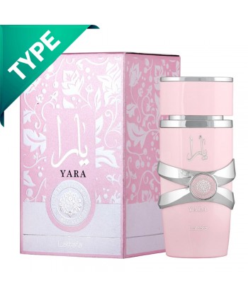 Yara - Lattafa (type)