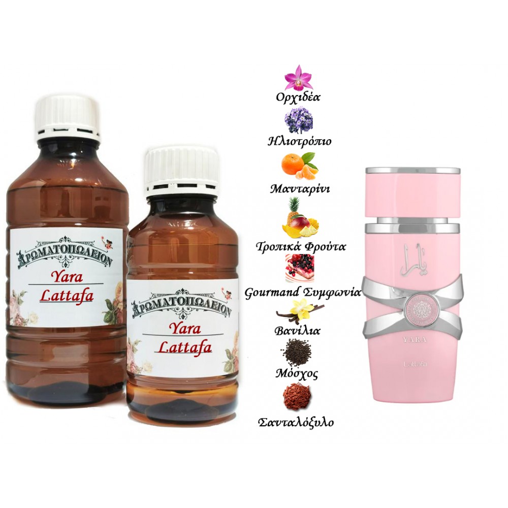 Yara - Lattafa (type)