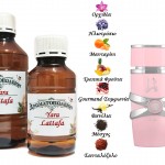 Yara - Lattafa (type)