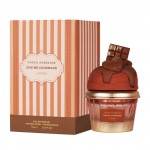 Choco Overdose Give Me Gourmand Collection - Lattafa (75ml) Choco Overdose Give Me Gourmand Collection - Lattafa (75ml)