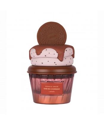 Cookie Crave Give Me Gourmand Collection - Lattafa (75ml)