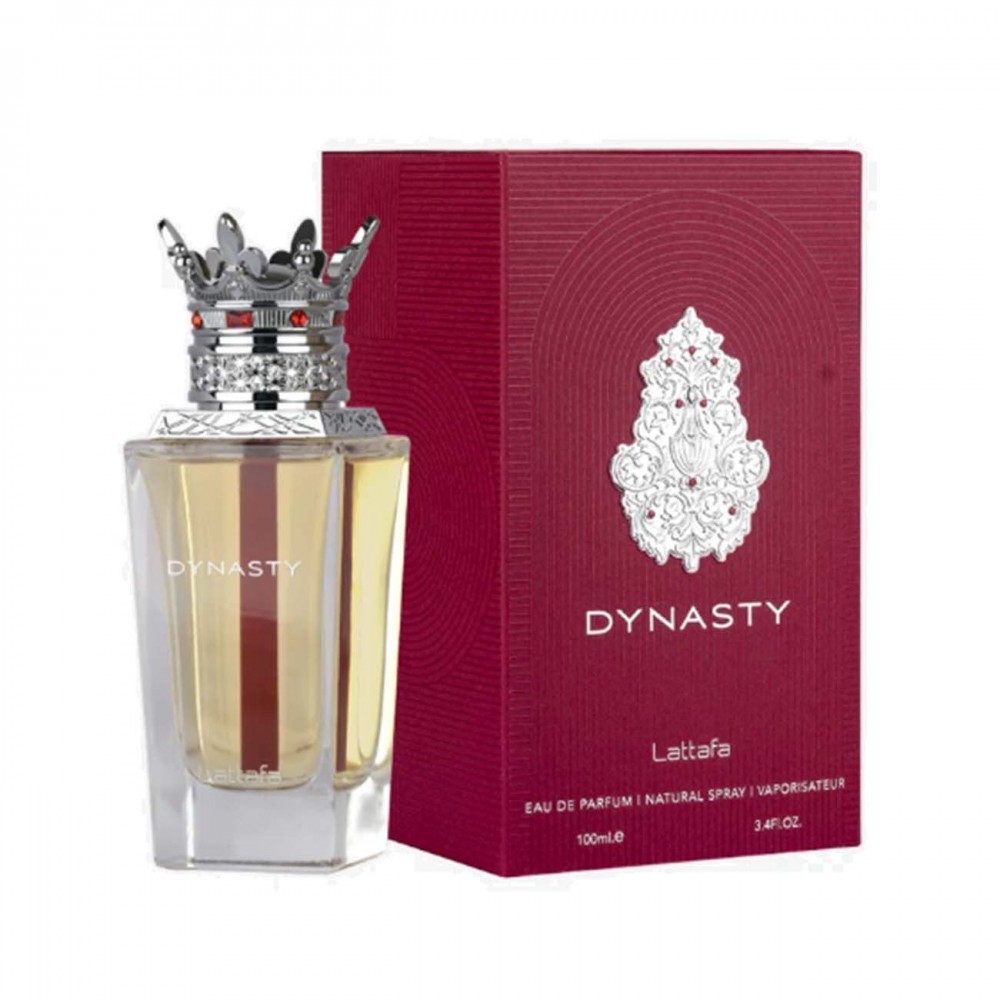 Dynasty - Lattafa (100ml) Dynasty - Lattafa (100ml)