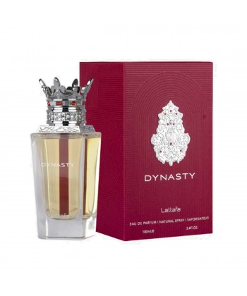 Dynasty - Lattafa (100ml)