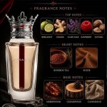 Dynasty - Lattafa (100ml) Dynasty - Lattafa (100ml)