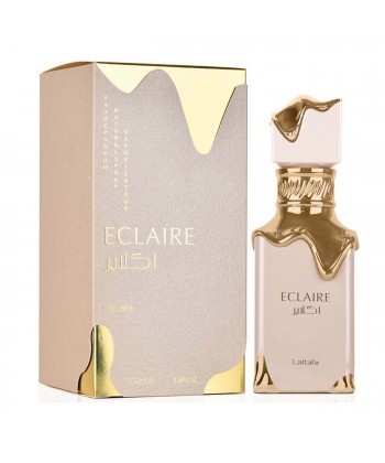 Eclaire - Lattafa (100ml)