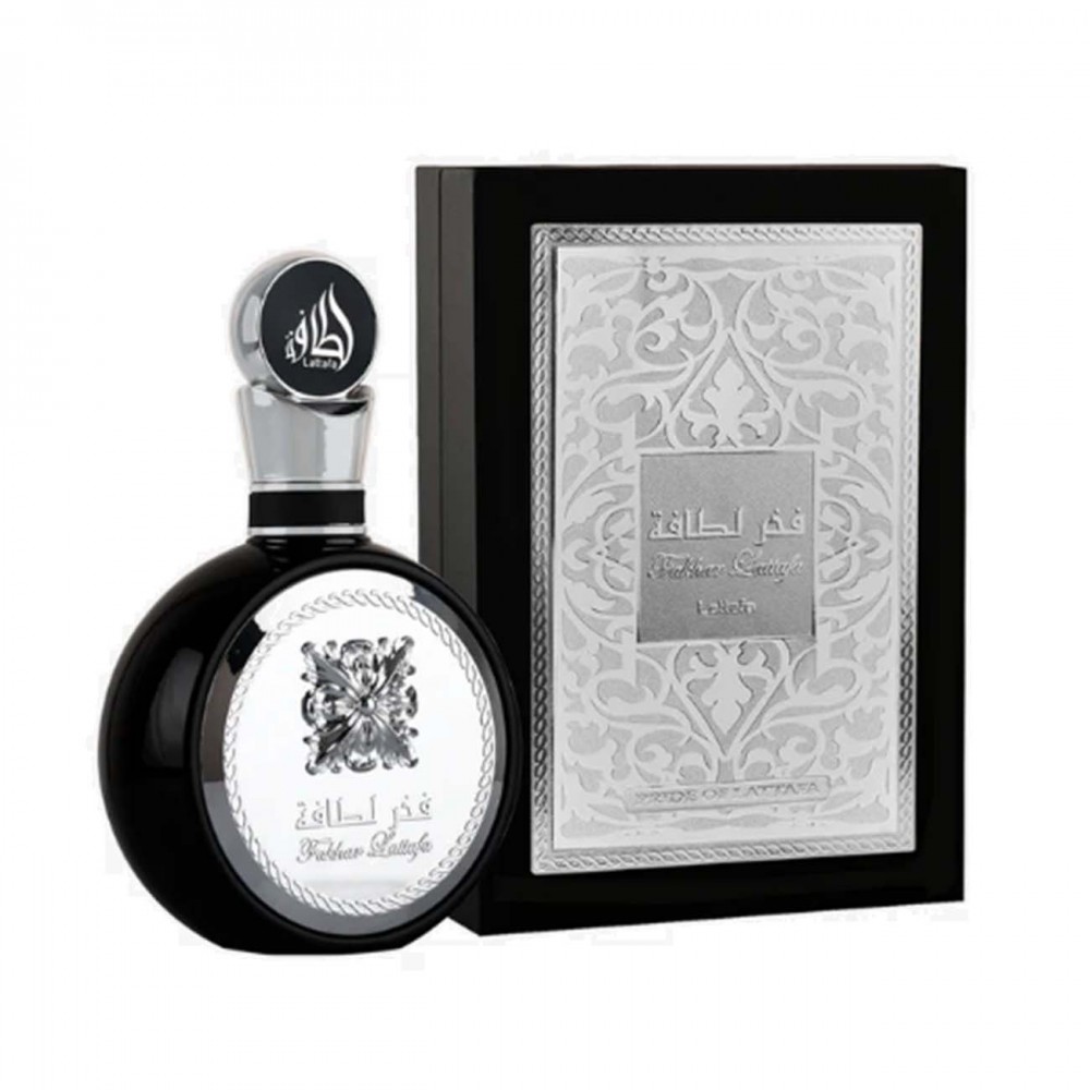 Fakhar Black - Lattafa (100ml) Fakhar Black - Lattafa (100ml)