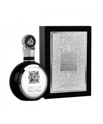 Fakhar Black - Lattafa (100ml)