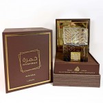 Khamrah Qahwa - Lattafa (100ml)