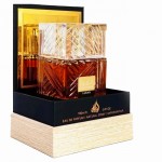 Khamrah - Lattafa (100ml)