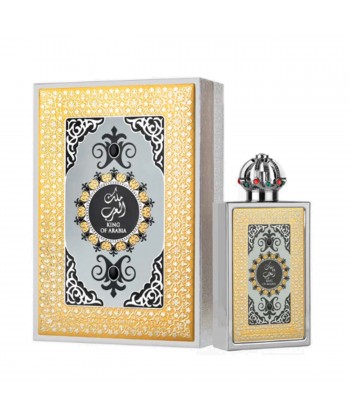 King Of Arabia - Lattafa (100ml)