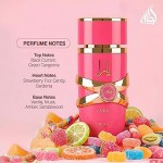 Yara Candy - Lattafa (100ml) Yara Candy - Lattafa (100ml)