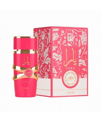 Yara Candy - Lattafa (100ml)