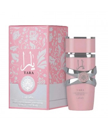Yara - Lattafa (100ml)