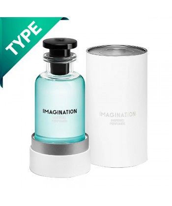 Imagination - Inspired Perfume (type)