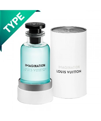 Imagination - Louis Vuitton (type)