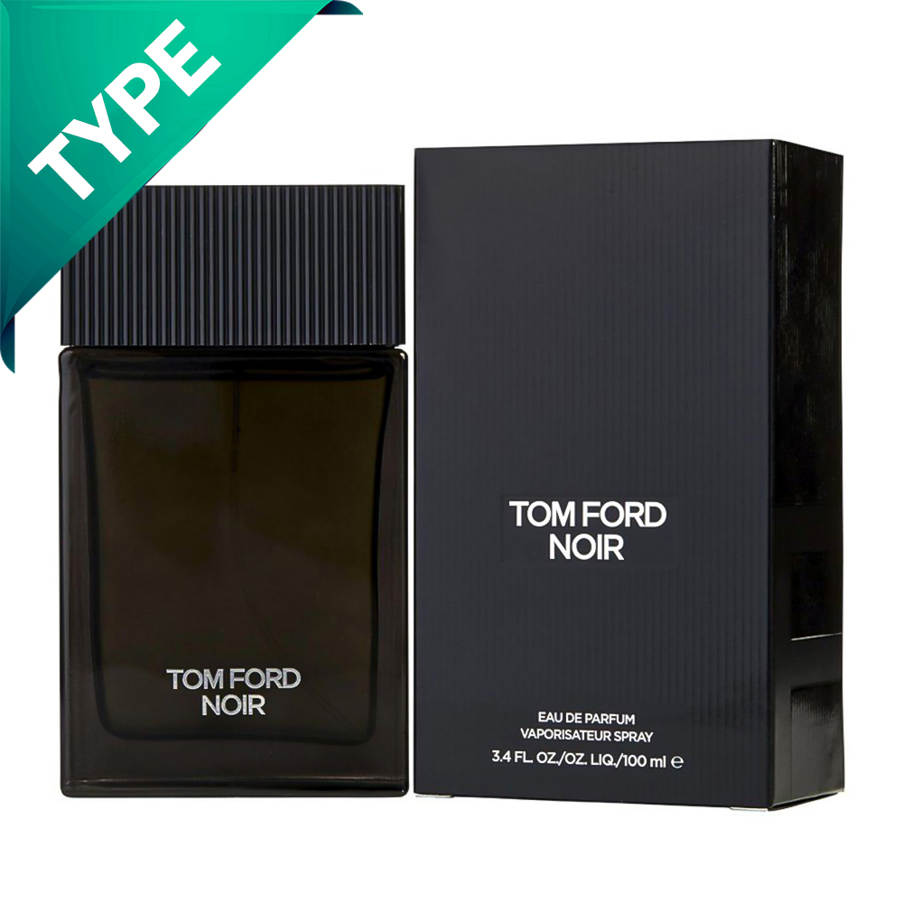 Noir - Tom Ford (Type) Noir - Tom Ford (Type)