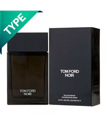 Noir - Tom Ford (Type)