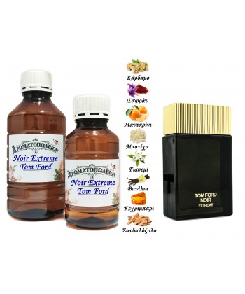 Noir Extreme - Tom Ford (Type) Noir Extreme - Tom Ford (Type)