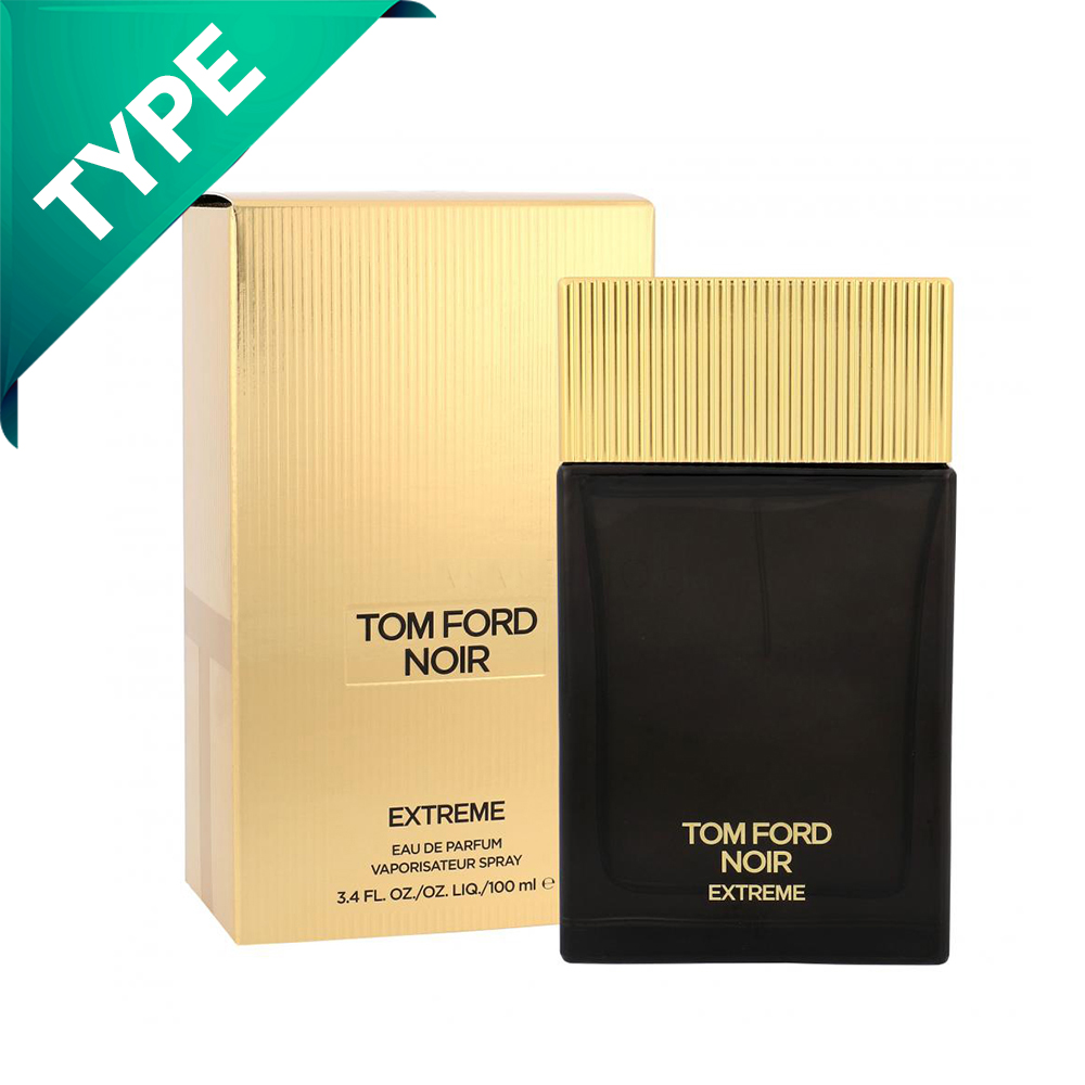 Noir Extreme - Tom Ford (Type)