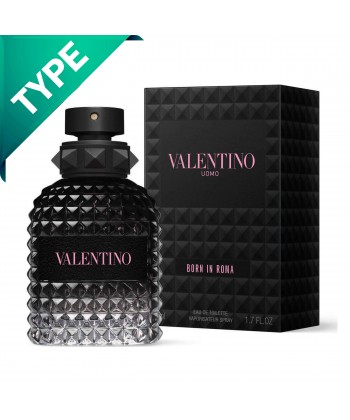 Born In Roma Uomo - Valentino (type)